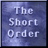 The Short Order Logo